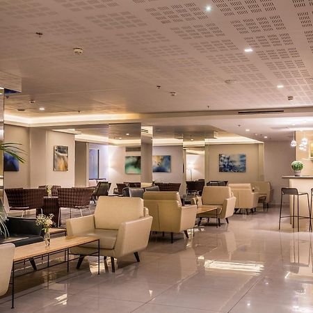 Hotel Astral Nirvana Club Eilat Bagian luar foto