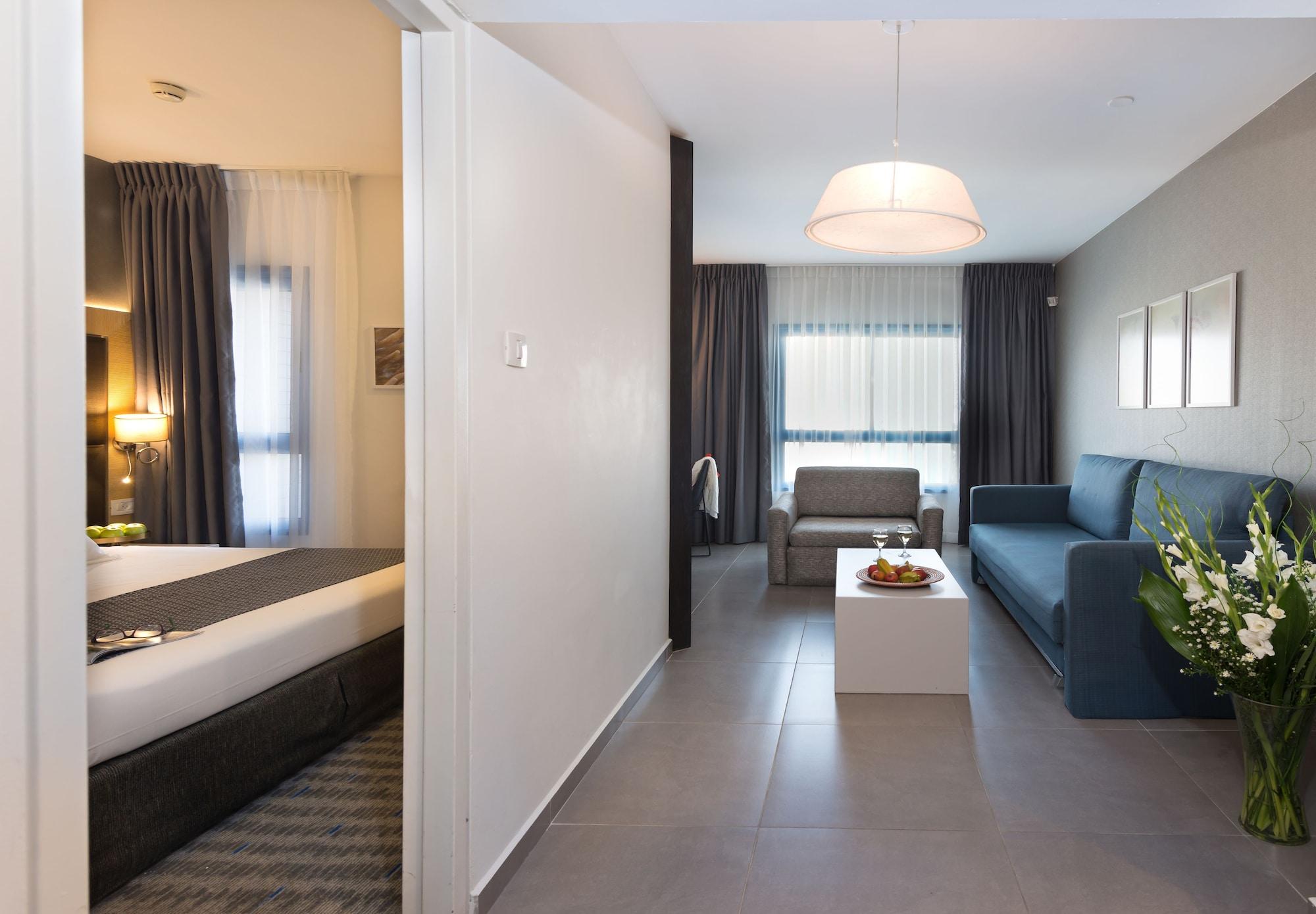 Hotel Astral Nirvana Club Eilat Bagian luar foto