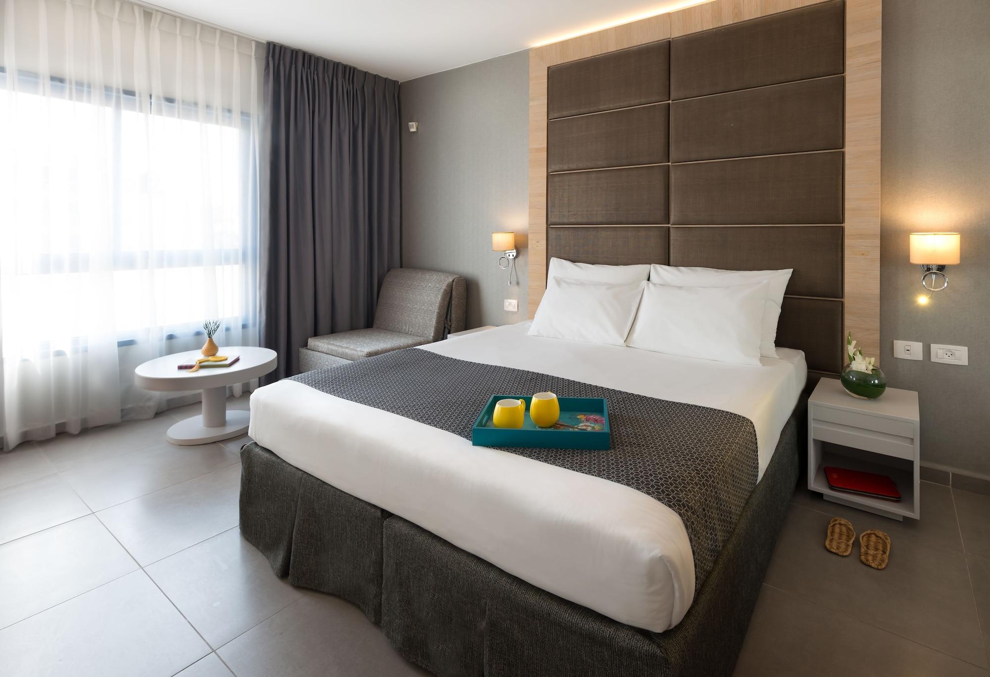 Hotel Astral Nirvana Club Eilat Bagian luar foto