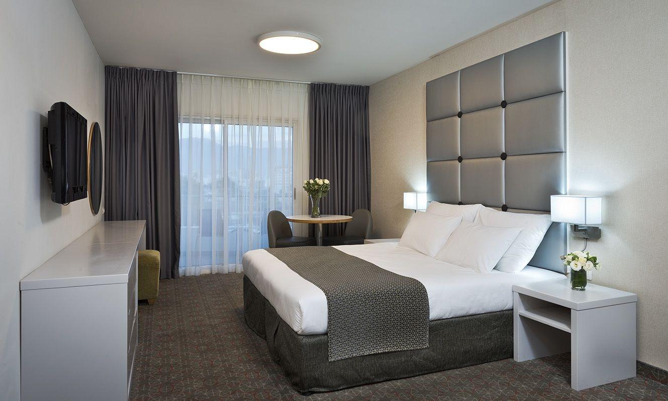 Hotel Astral Nirvana Club Eilat Bagian luar foto