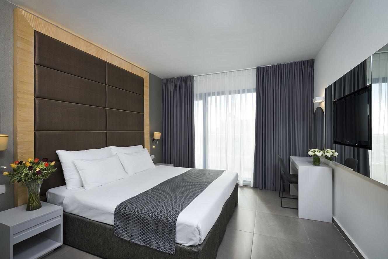 Hotel Astral Nirvana Club Eilat Bagian luar foto