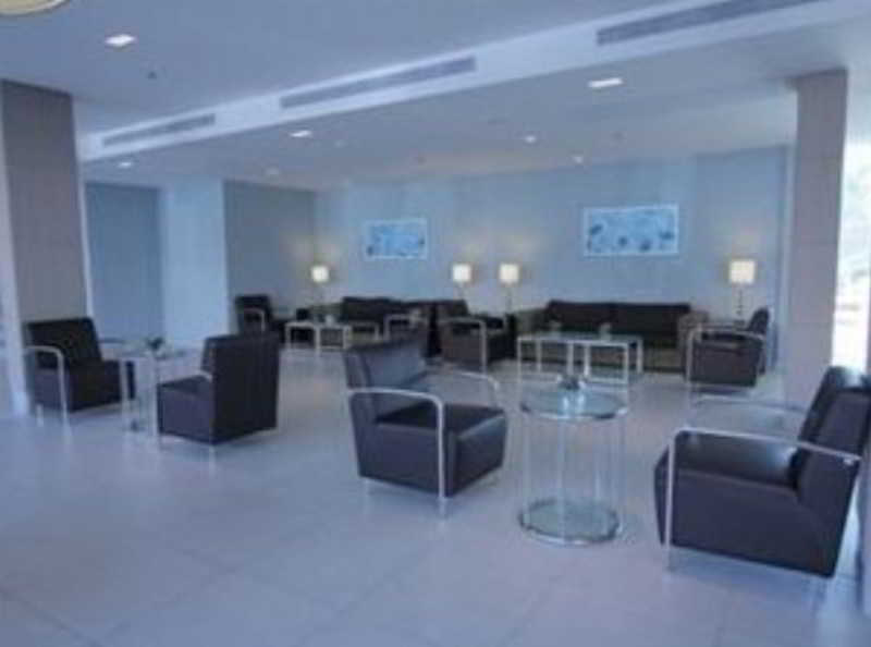 Hotel Astral Nirvana Club Eilat Bagian luar foto