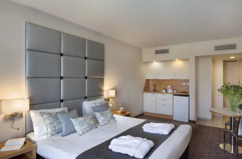 Hotel Astral Nirvana Club Eilat Bagian luar foto