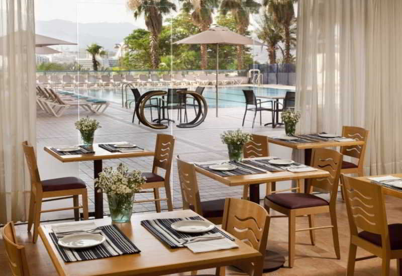 Hotel Astral Nirvana Club Eilat Bagian luar foto