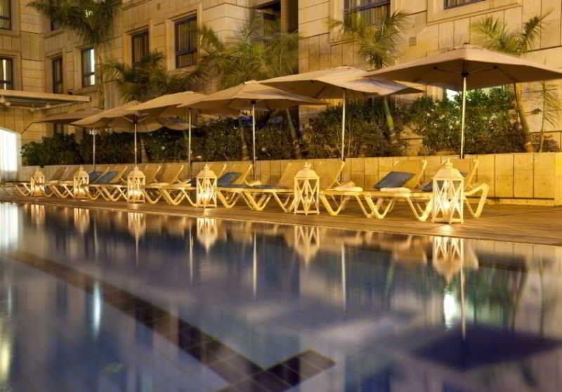 Hotel Astral Nirvana Club Eilat Bagian luar foto