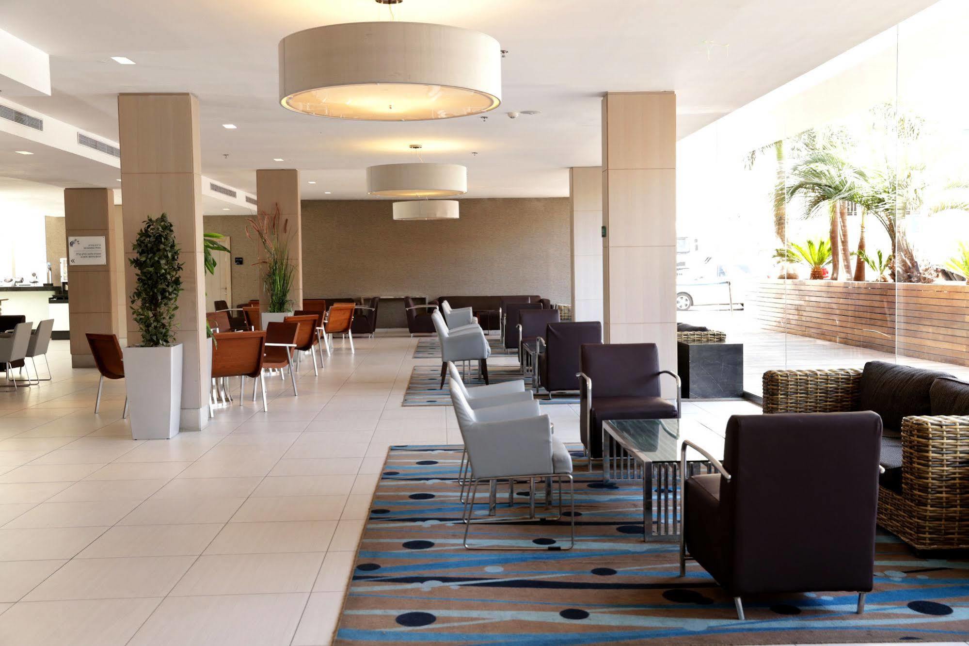 Hotel Astral Nirvana Club Eilat Bagian luar foto