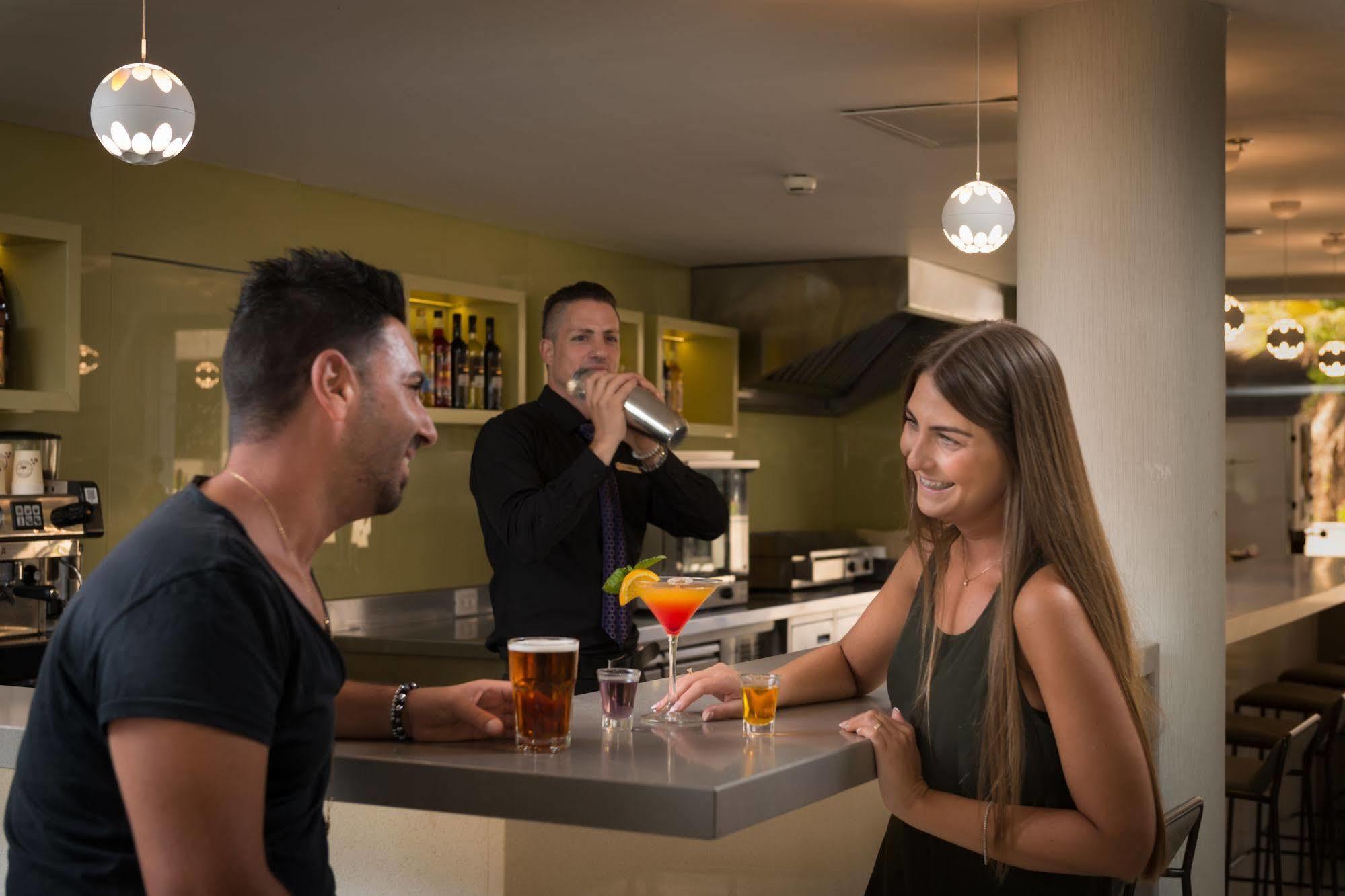 Hotel Astral Nirvana Club Eilat Bagian luar foto