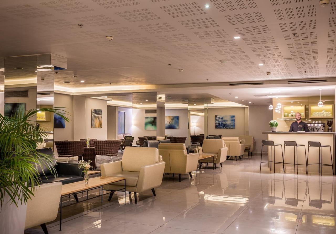 Hotel Astral Nirvana Club Eilat Bagian luar foto