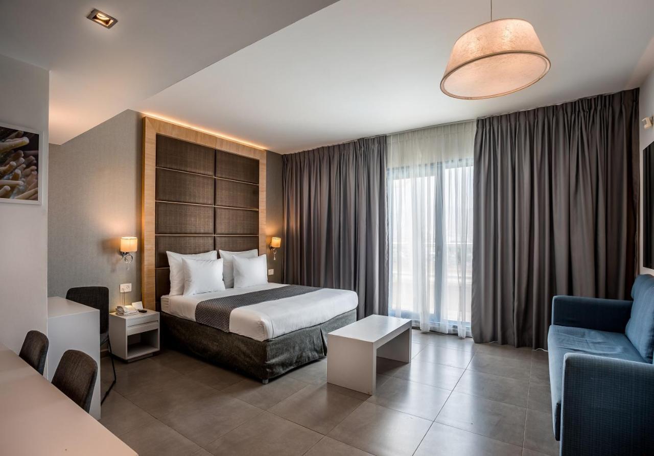 Hotel Astral Nirvana Club Eilat Bagian luar foto