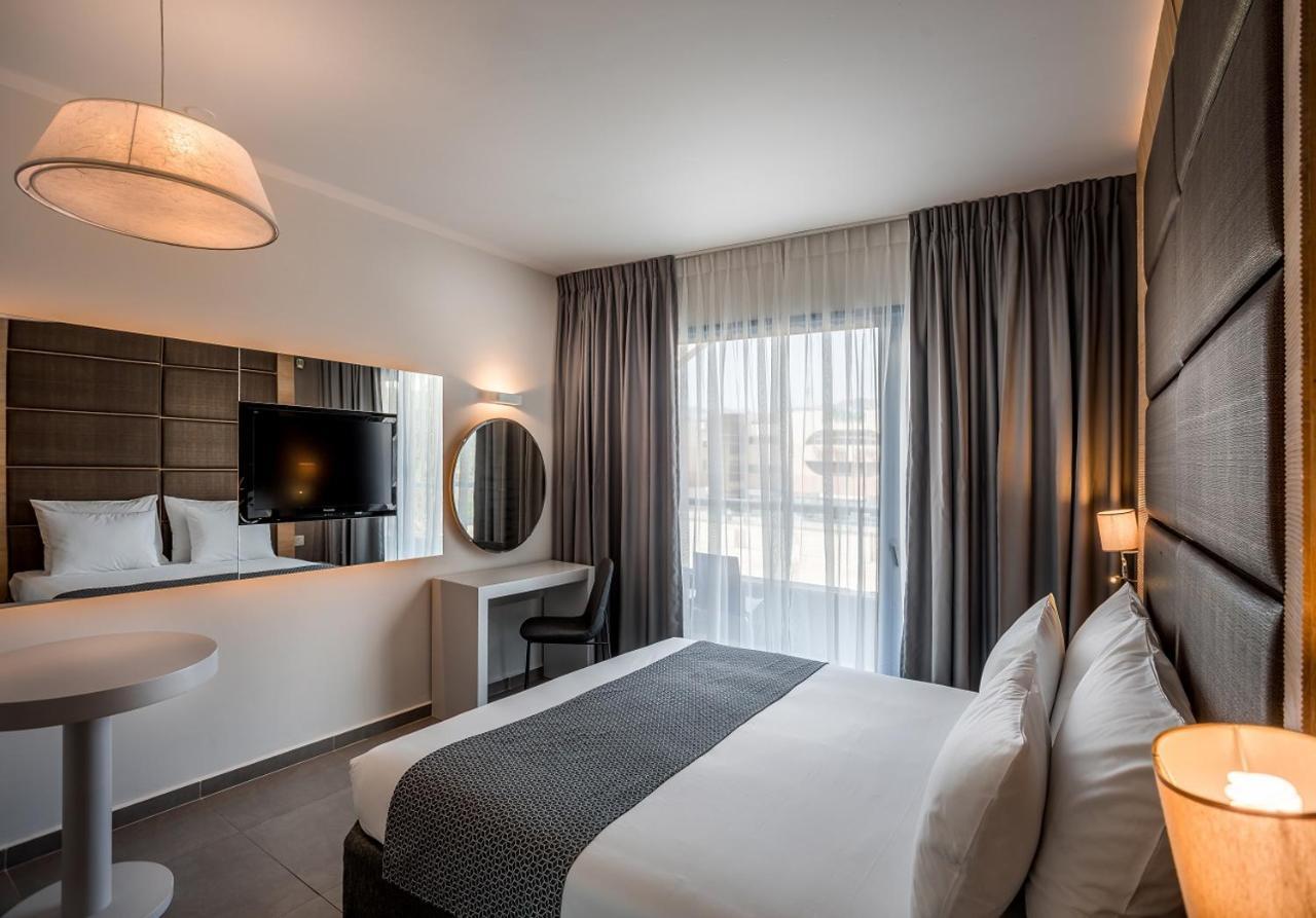 Hotel Astral Nirvana Club Eilat Bagian luar foto