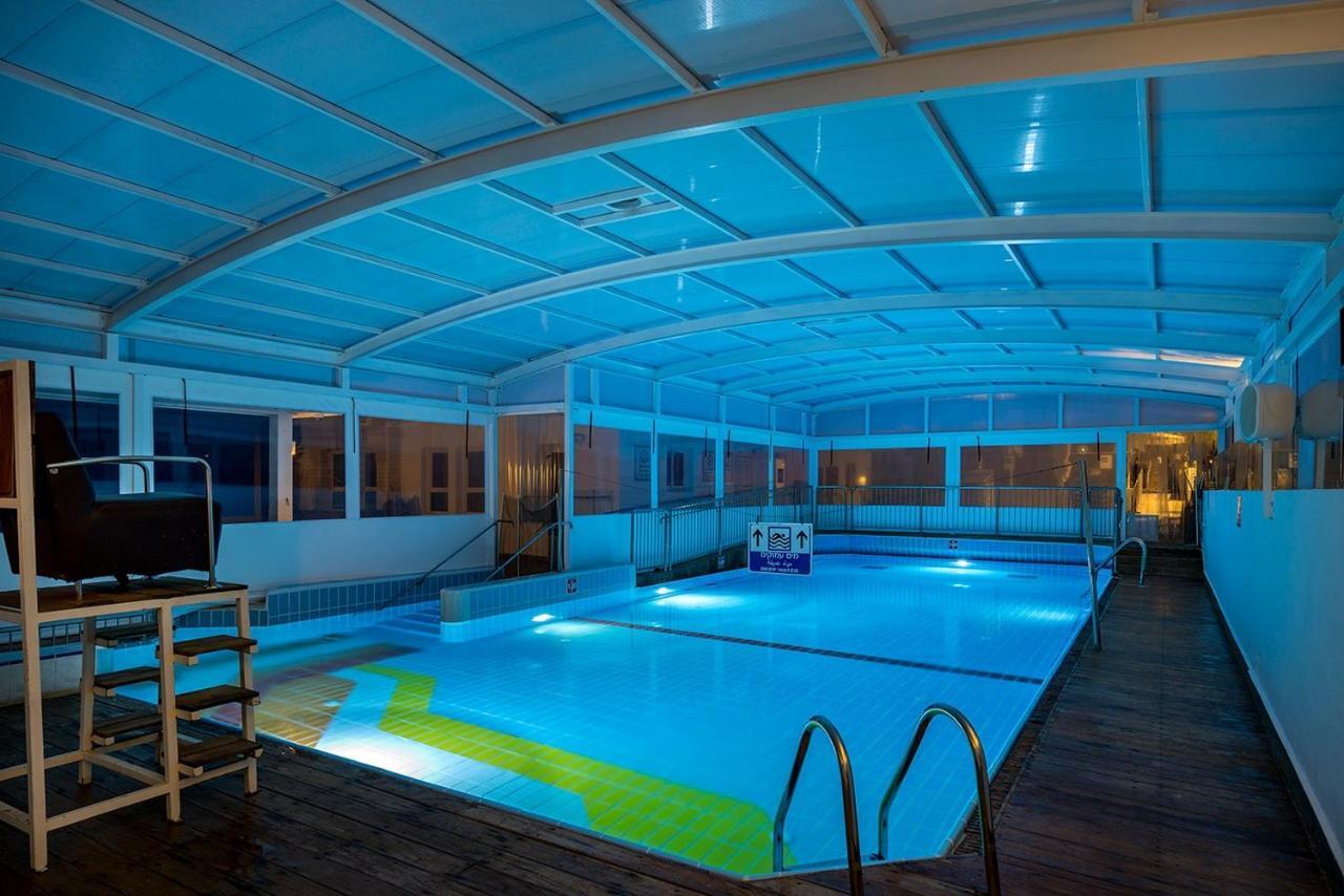 Hotel Astral Nirvana Club Eilat Bagian luar foto